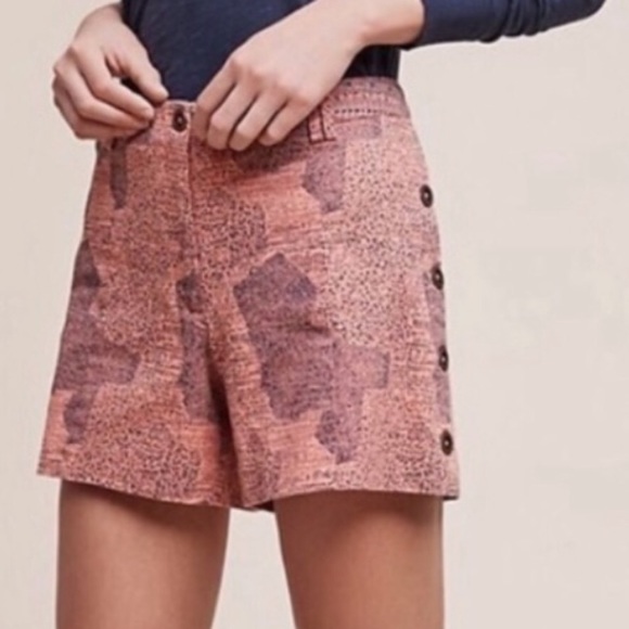 Anthropologie Shorts - Picture 4 of 5